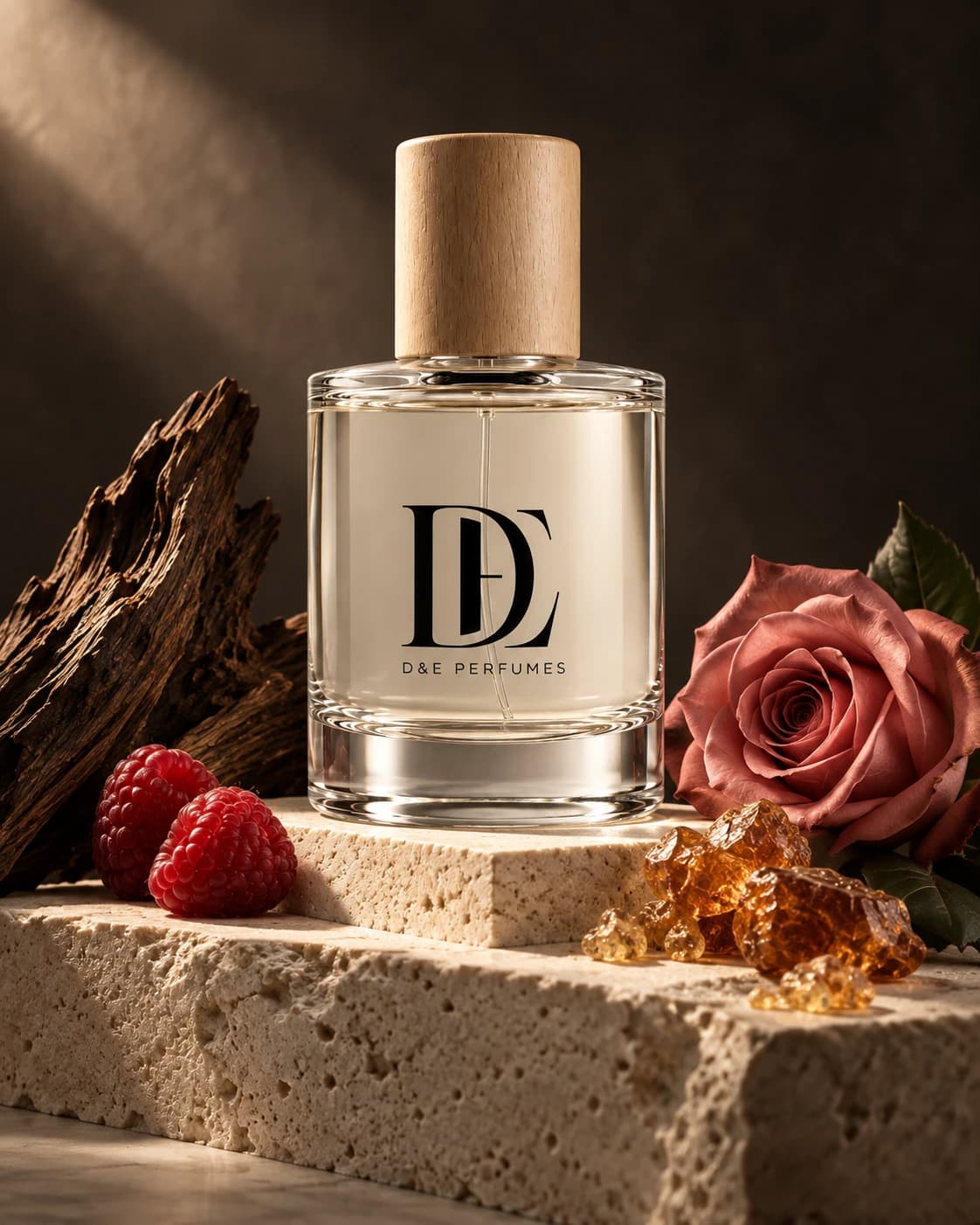 D&E Ombra Nomade