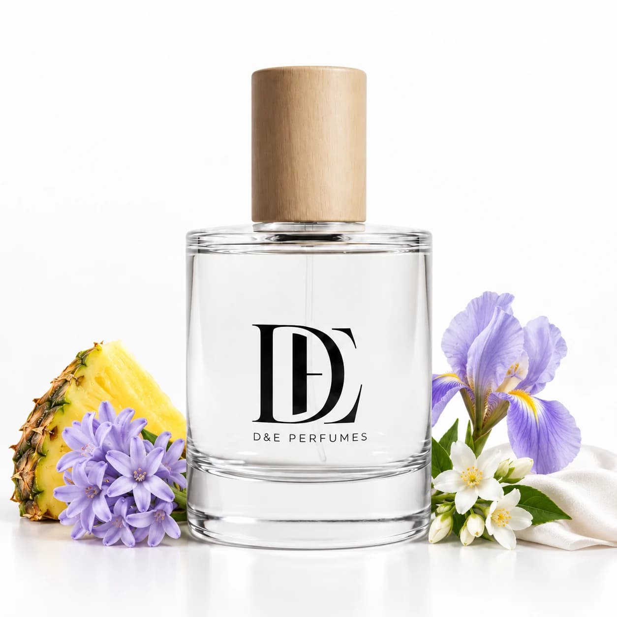 D&E Accenta, Extrait de Parfum