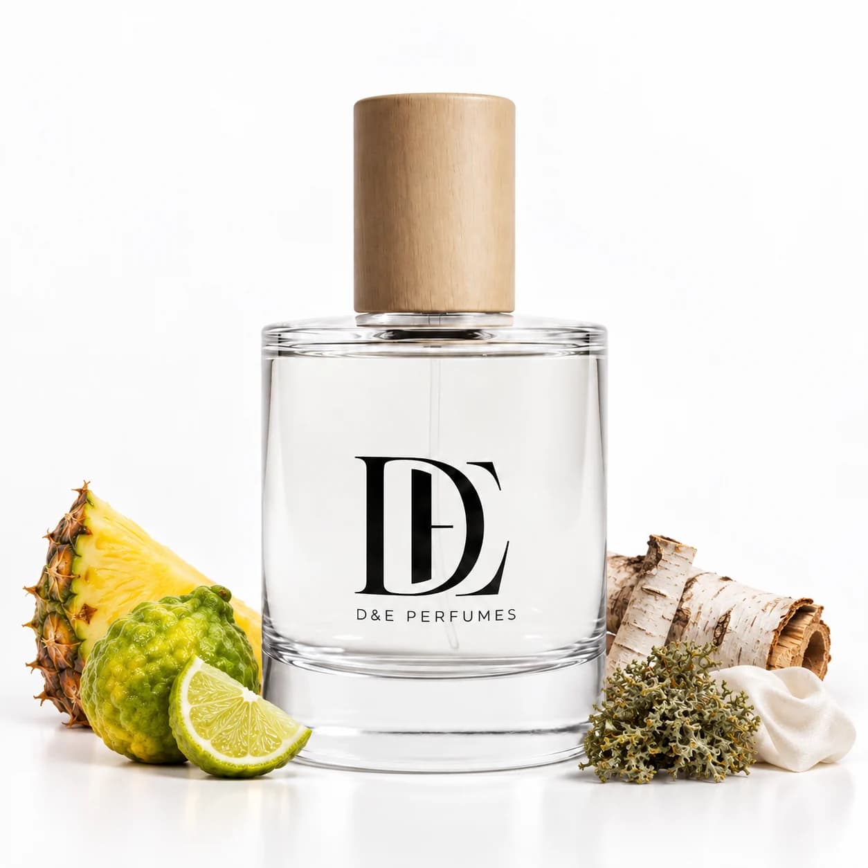 D&E Adventures, Extrait de Parfum