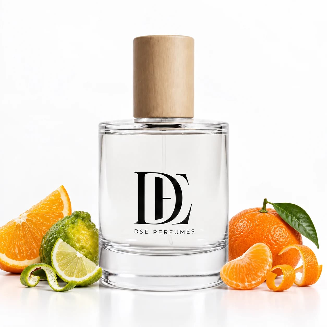 D&E After Sea, Extrait de Parfum