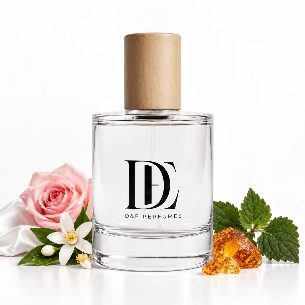 D&E For Her
