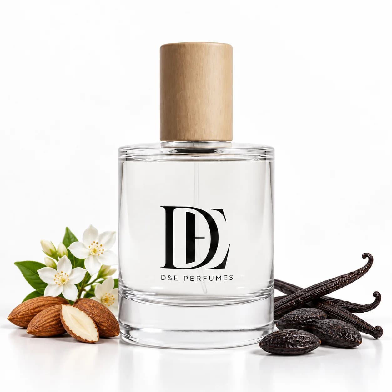 D&E Hypnotic Elixir, Extrait de Parfum