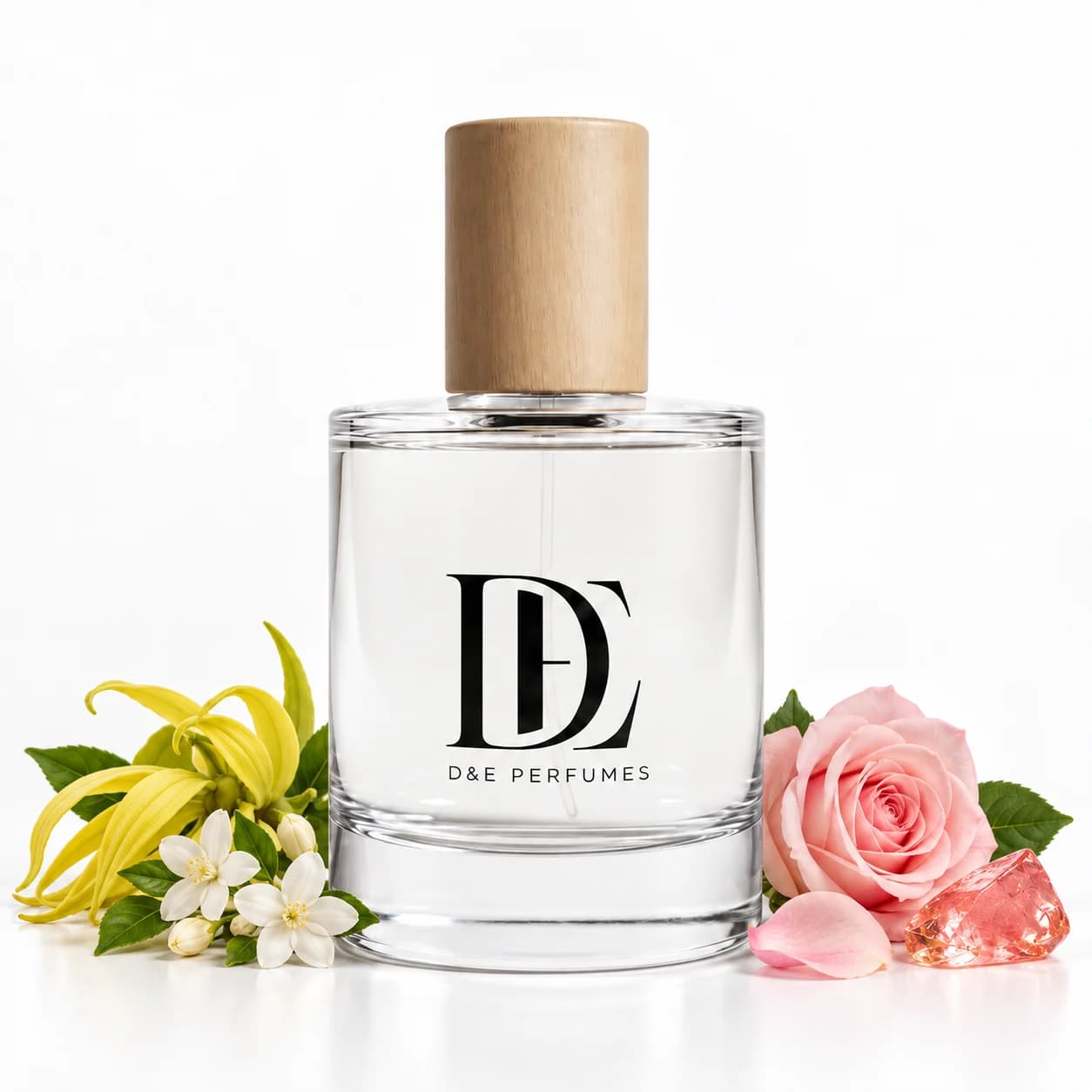 D&E J’aime