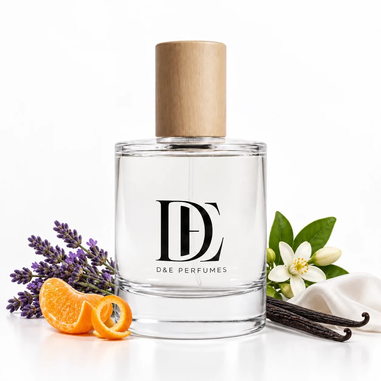 D&E Libero, Extrait de Parfum