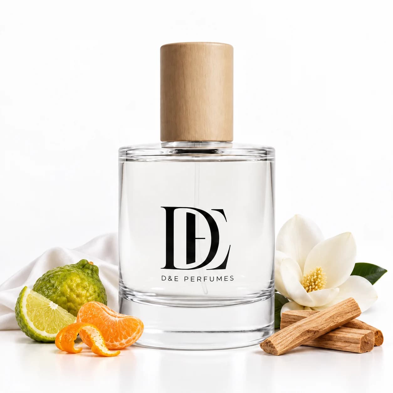 D&E Musk Ritual, Extrait de Parfum