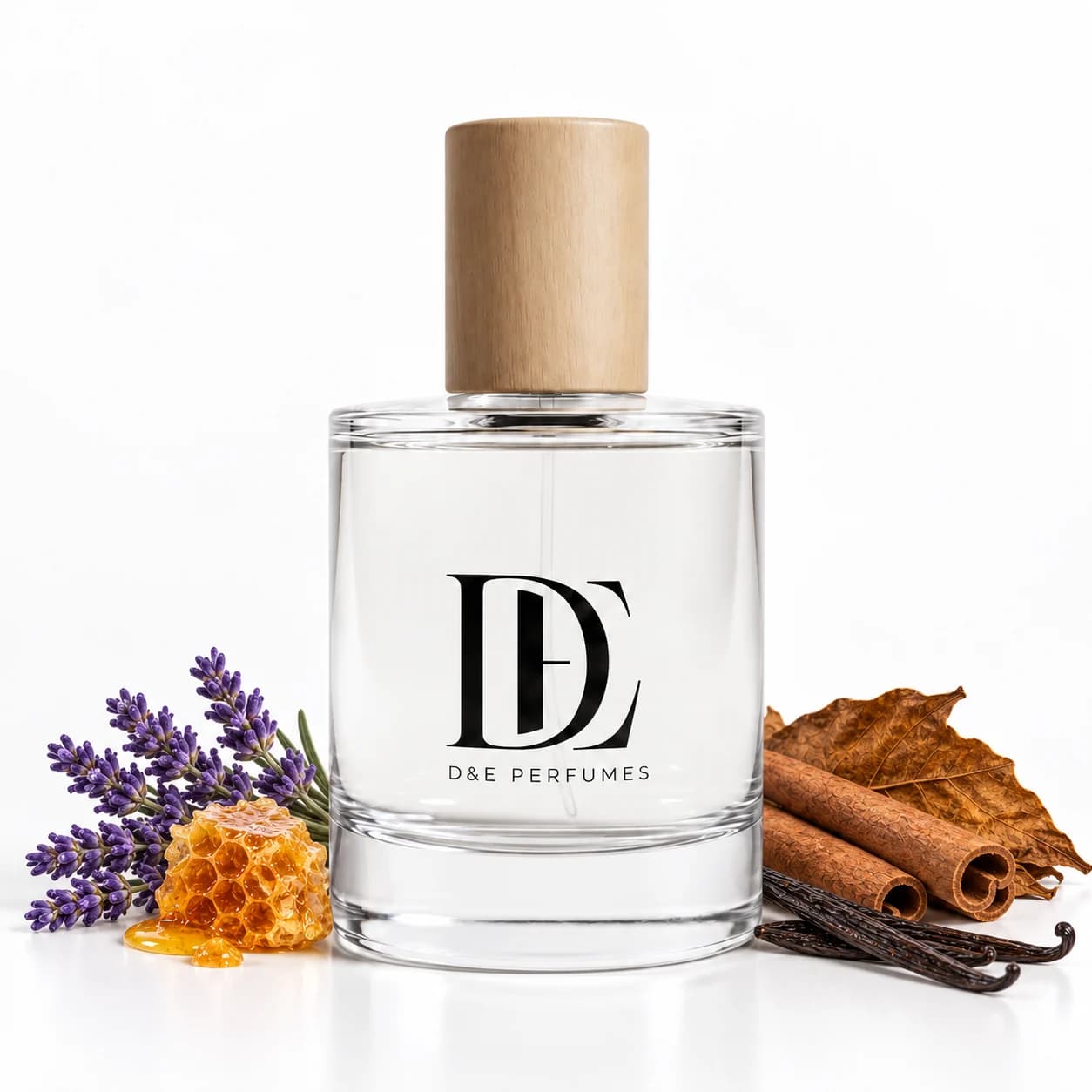 D&E Nexus, Extrait de Parfum