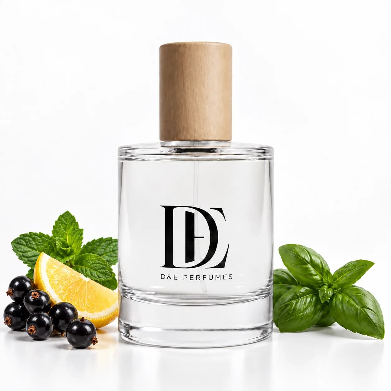 D&E Ocean Chill, Extrait de Parfum