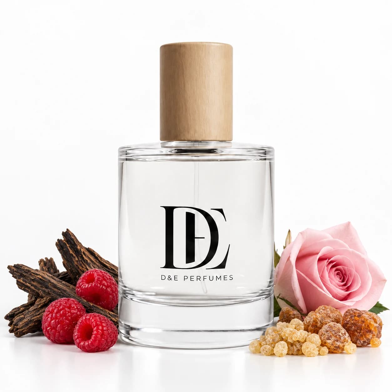 D&E Ombra Nomade, Extrait de Parfum