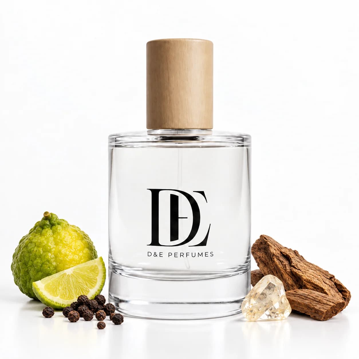 D&E Savas, Extrait de Parfum