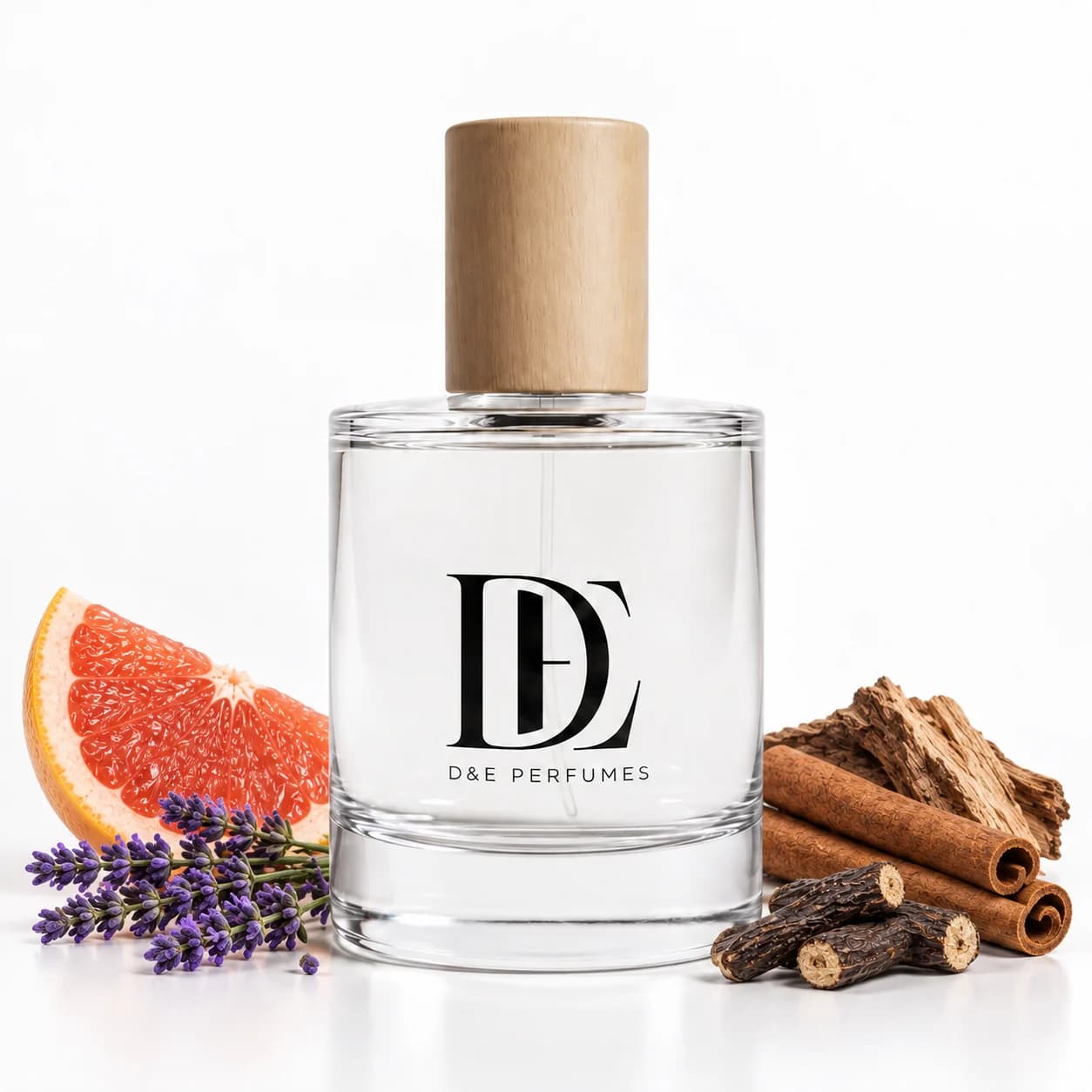 D&E Savas Elixir, Extrait de Parfum