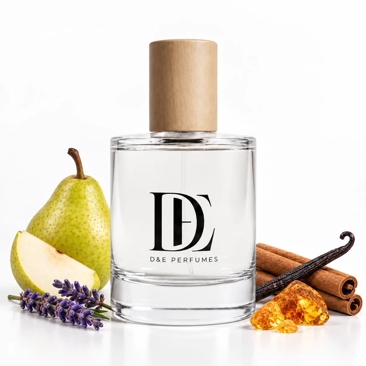 D&E The Max Man, Extrait de Parfum