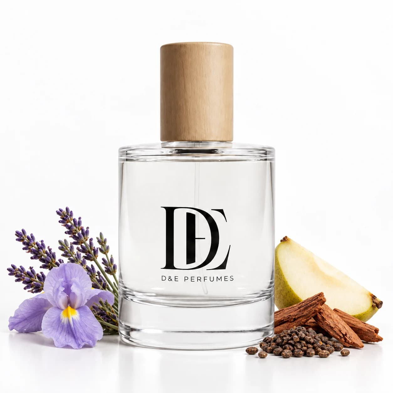 D&E Uomo Intenso, Extrait de Parfum