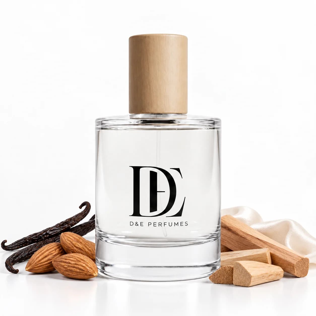 D&E Vanilla Haram
